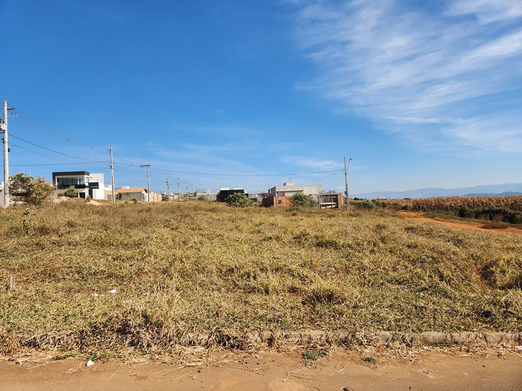 Terreno em Boa Esperança/MG