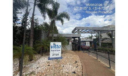 Apartamento em Leilão em Ribeirão Preto / SP - 3050087