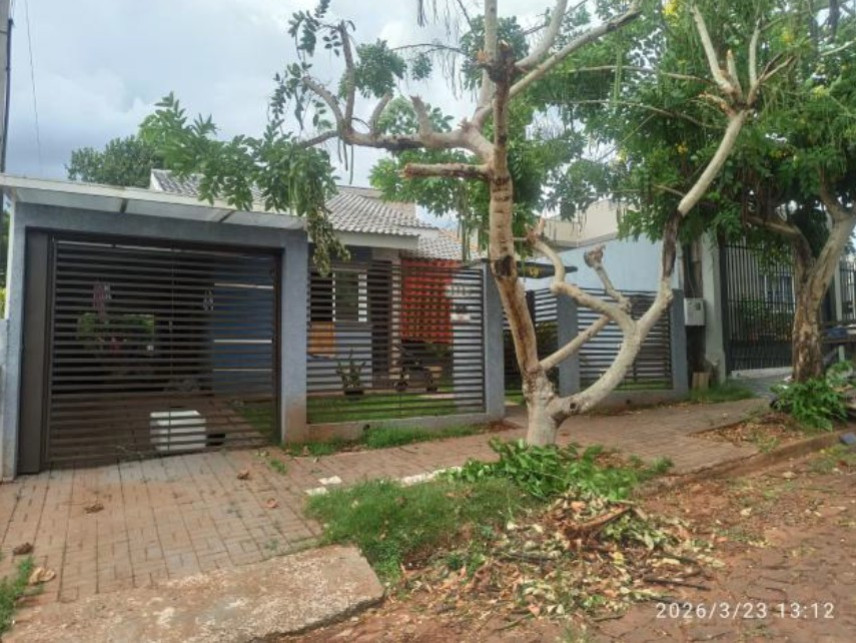 Casa à venda em leilão