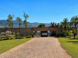 Lote A.T. 1.302 m² - Península Escarpas, Guapé/MG