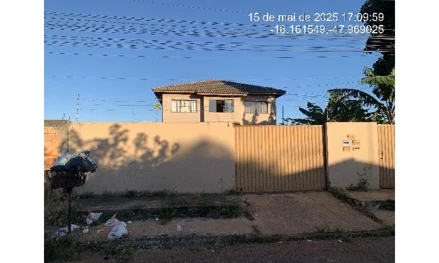Res chale plaza park ix