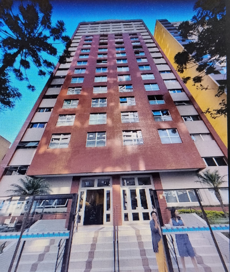 CENTRO - OCUPADA PELO DEVEDOR - CONJUNTO nº 1202/CONJUGADA com a 1201, localizado no 12º andar-tipo ou 14º piso, do EDIFICIO MILANO TRADE CENTER - Lote 001 (ID 4799)