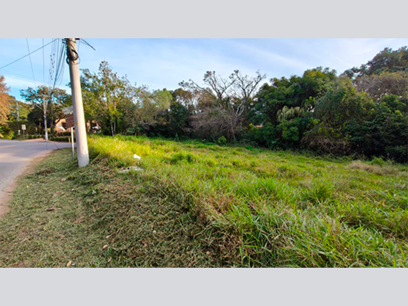 Terreno em leilão no bairro Diehl em Novo Hamburgo - RS