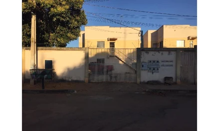 Condomínio campos construtora ii - 2016