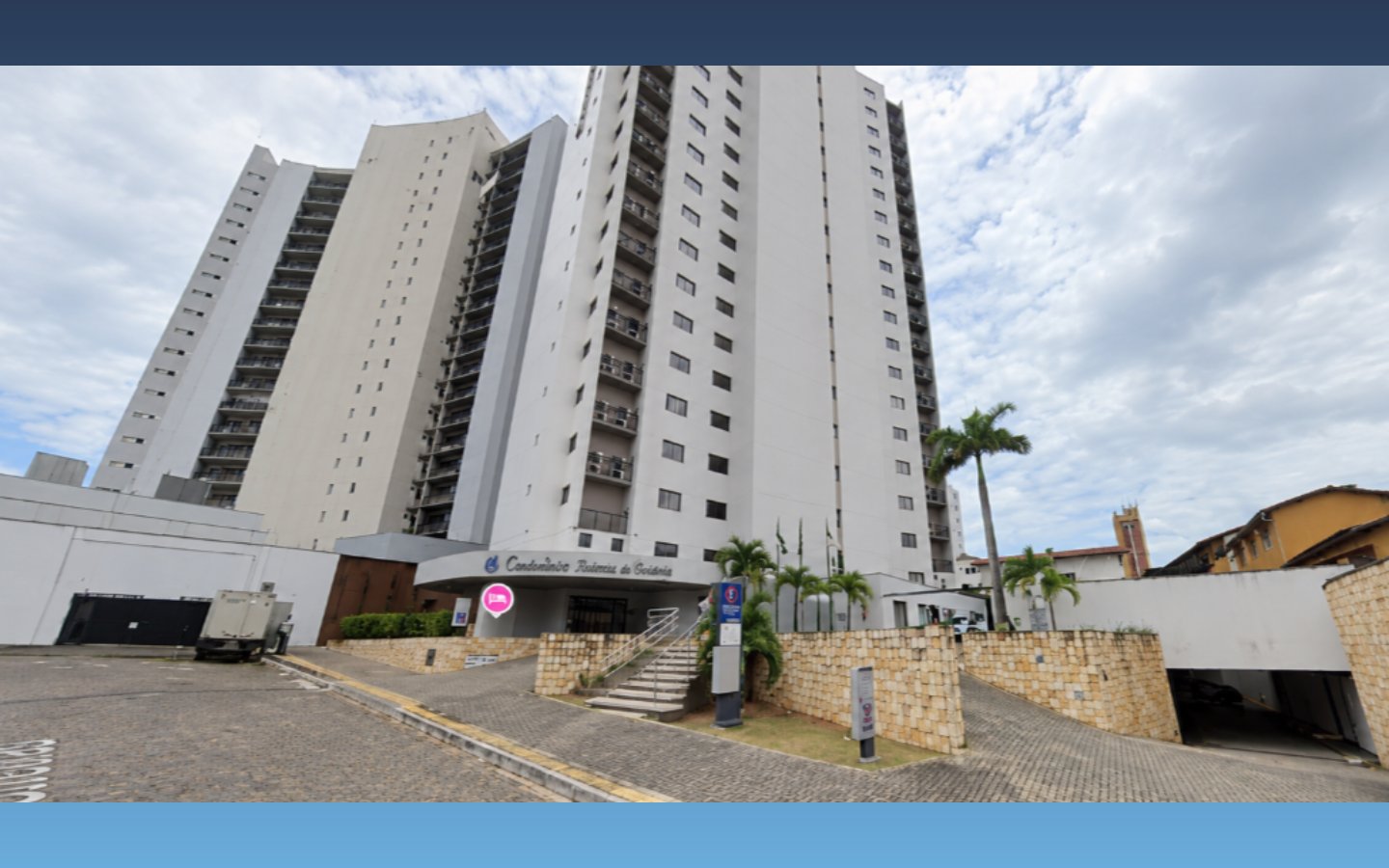 3 apartamentos 52m² – natal/rn