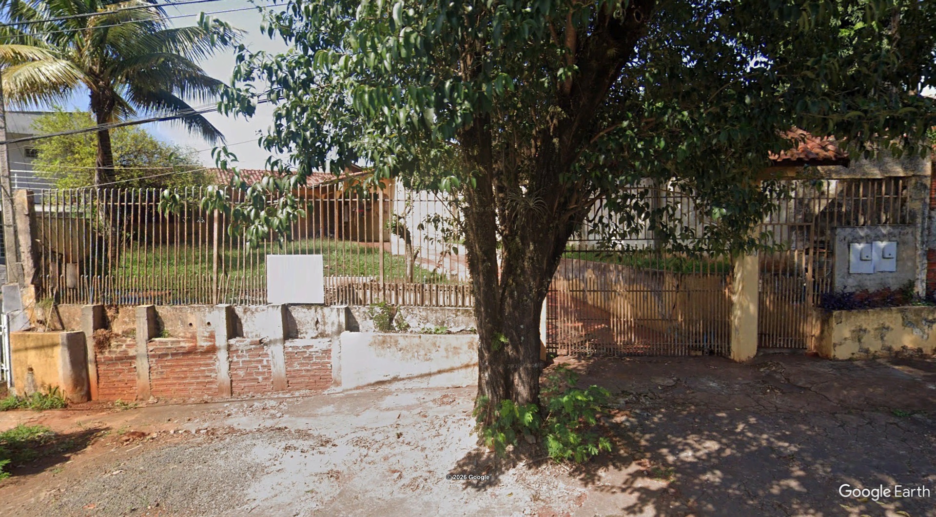 Lote 8.1 - imóvel c/ 463,80m² em maringá/pr