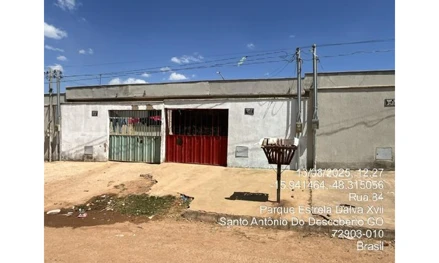 Pq estrela dalva xvii
