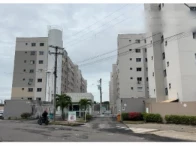 Apartamento - 45,7m² - Serra/ES
