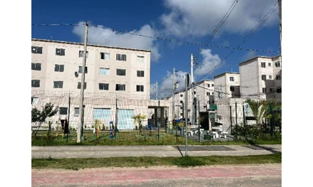 Salvador - areia branca