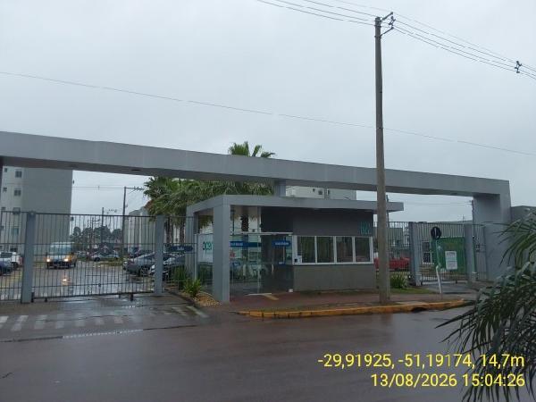 Cond res canoas