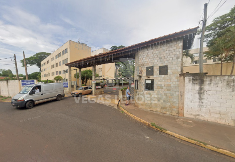 6ª VARA CÍVEL DE RIBEIRÃO PRETO/SP - Lote 006 (ID 9066)