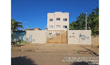 Residencial ararate