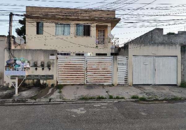 Loteamento jardim catarina