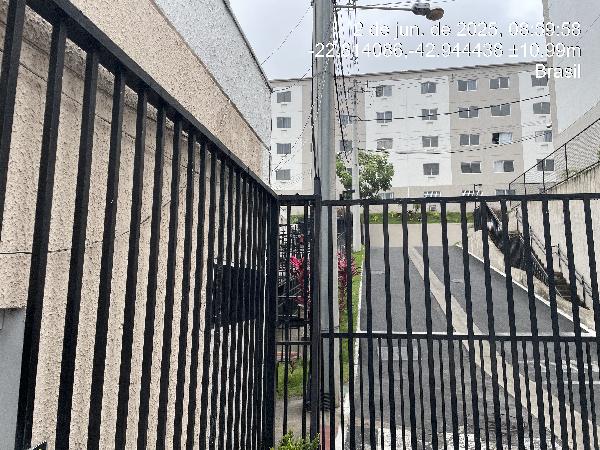 Cond bosque dos sonhos