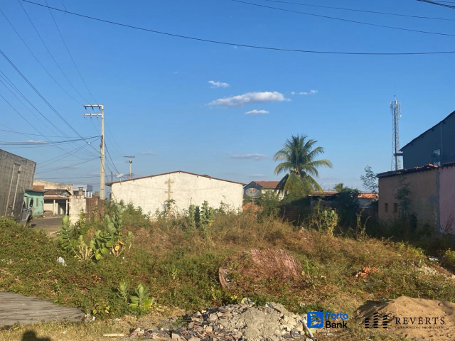 Terreno residencial - centro, quixadá/ce