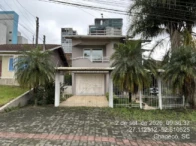 Casa - 220,4m² - Terreno - 306m² - Chapecó/SC