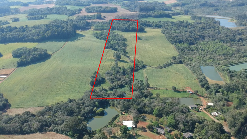 Justiça Federal Passo Fundo - Lote 710-2 (ID 40042)