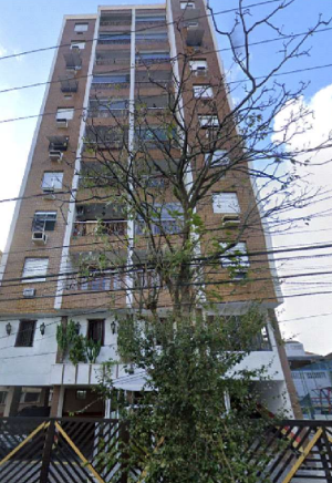 Apartamento 87,43m² - marapé, santos - sp - matrícula 28706