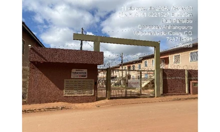 Condominio residencial independencia