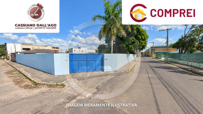 ESPÍRITO SANTO - Lote 018 (ID 813)