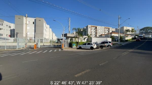 Condominio residencial conquista nature