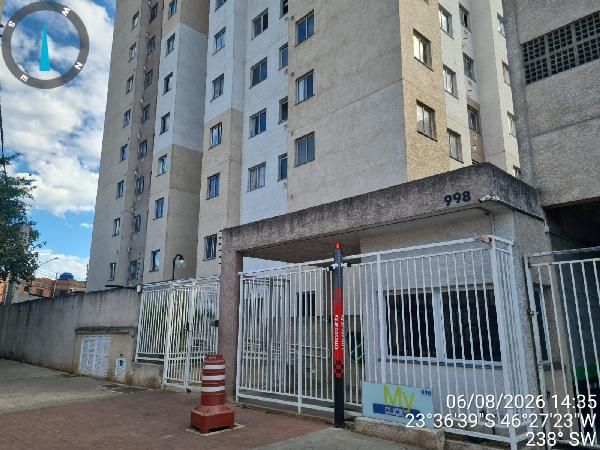 Imóvel bem posicionado