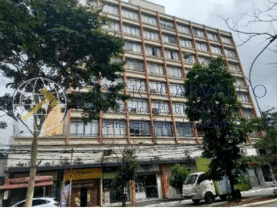 Sala comercial de 81m² - sala comercial de 81m² - pinheiros - sp