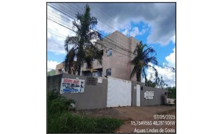 Residencial vereda iv