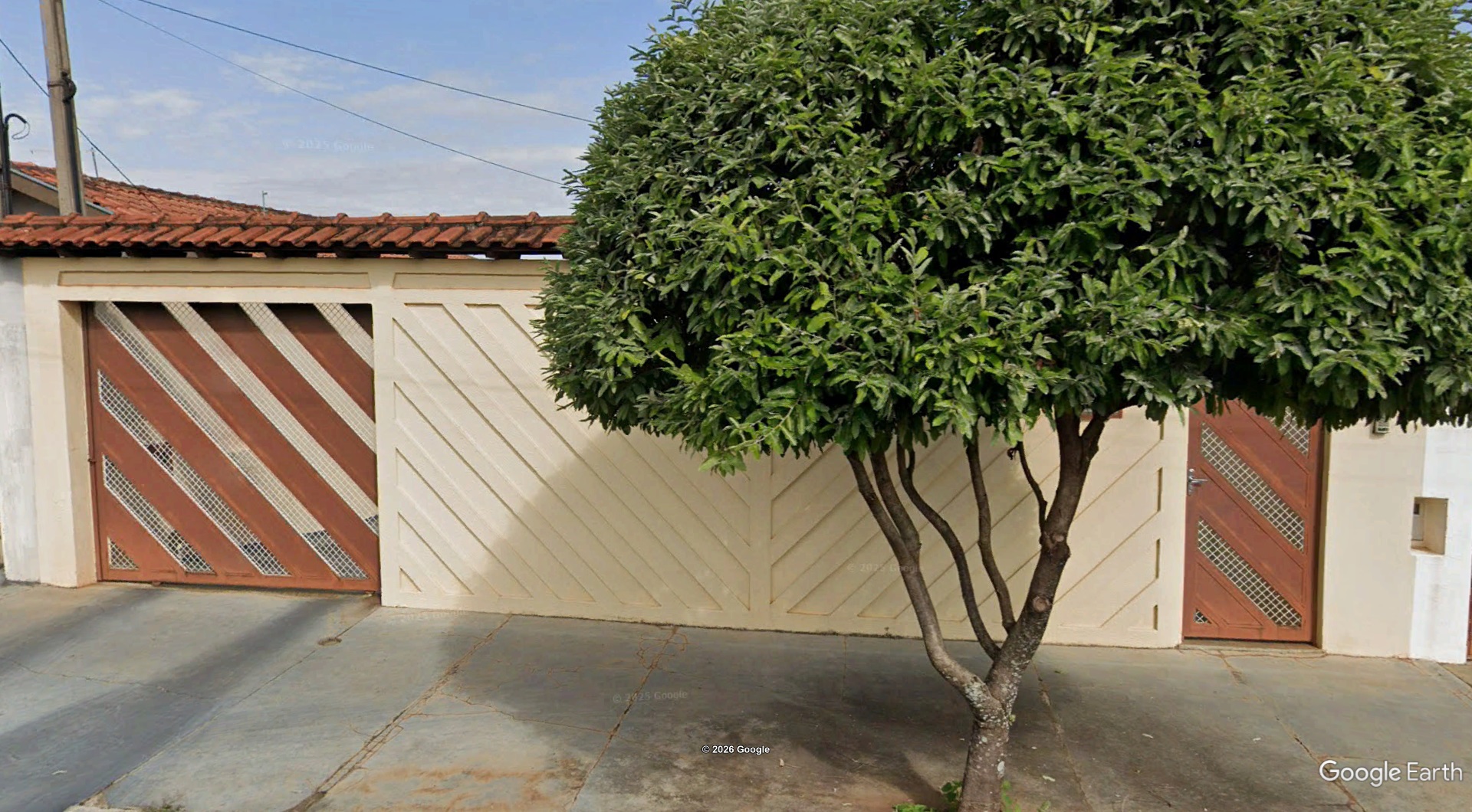 LOTE 6.1 - Imóvel c/ 300m² no Parque Res. Alvorada em Londrina/PR