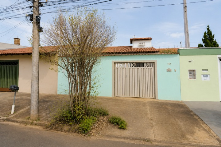 Lote 1: casa com 160,00 m² - parque dos servidores ribeirão preto sp