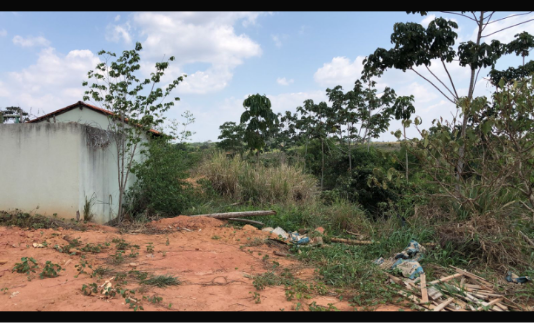 Terreno em Açailândia/MA