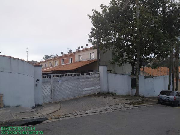 Condomínio parque das palmeiras
