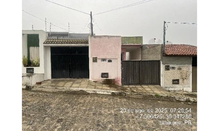 Lot. novo horizonte