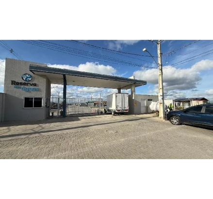 Cond res reserva das aguas