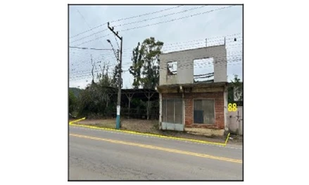 Presidente getulio - centro