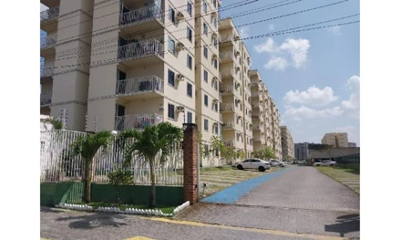 Apartamento em Leilão em Paulista / PE - 3068798