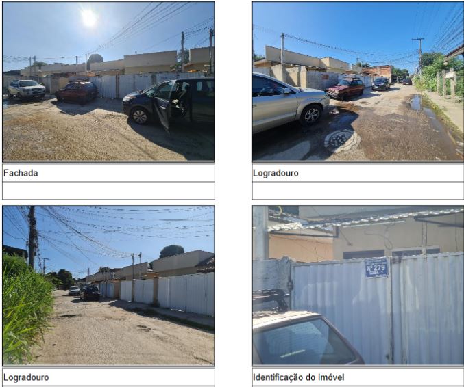 Lot jardim santo antonio