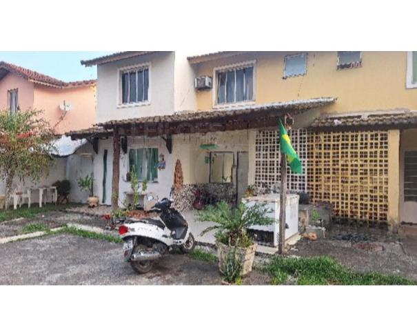 Nova iguaçu/rj — casa com 60,22m², 2 quartos, 1 vaga na garagem (f8555526267952) casas em leilão | mgl leilões