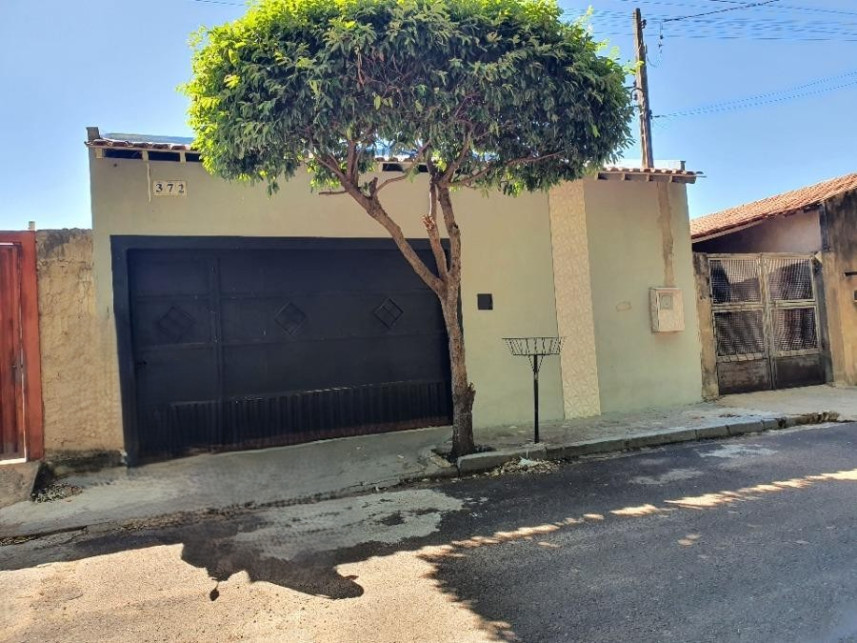 Casa à venda em leilão