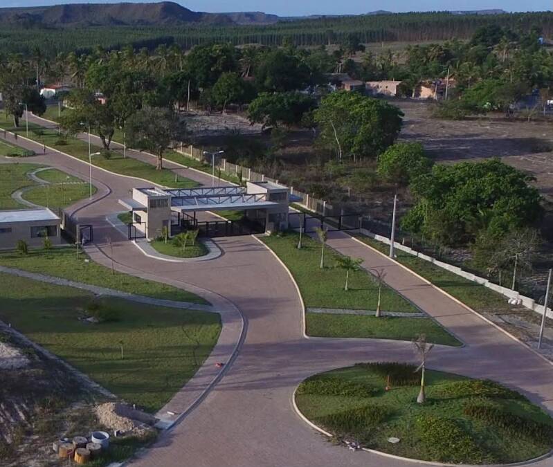 Imóvel em Alagoinhas/BA