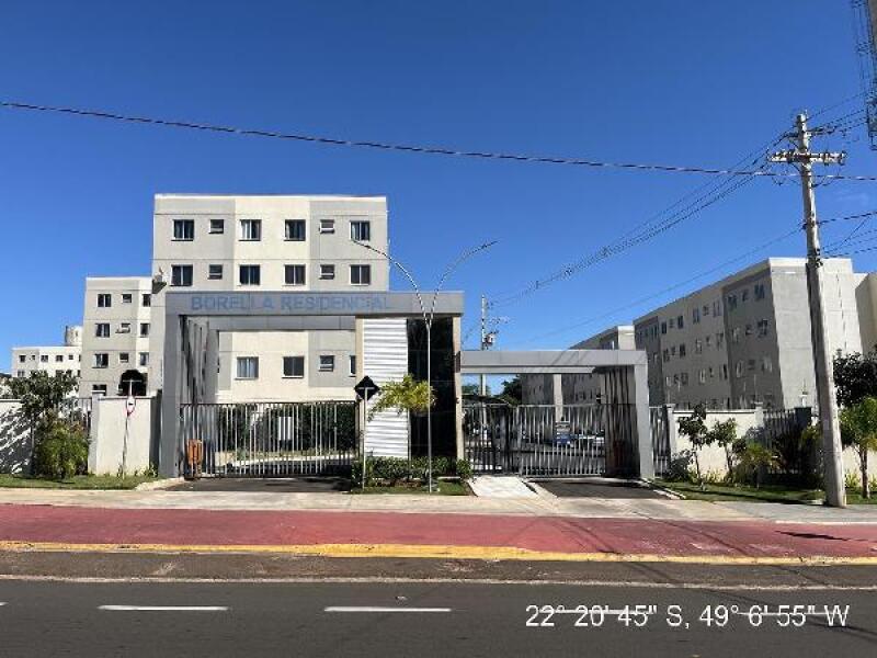 Apartamento