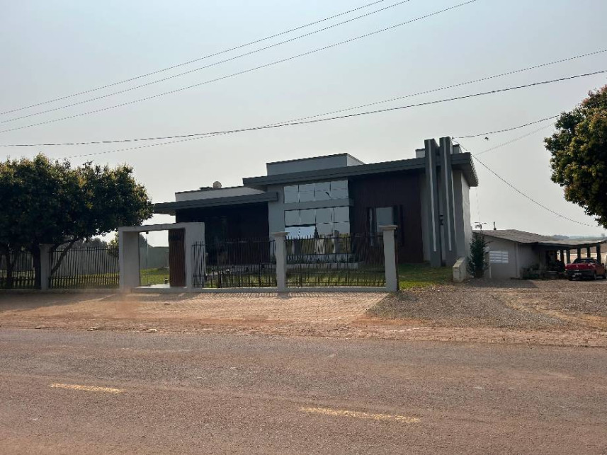 Casa à venda em leilão