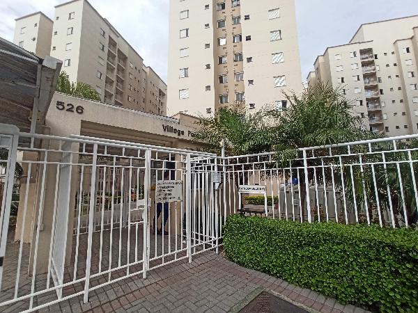Condominio residencial village parana