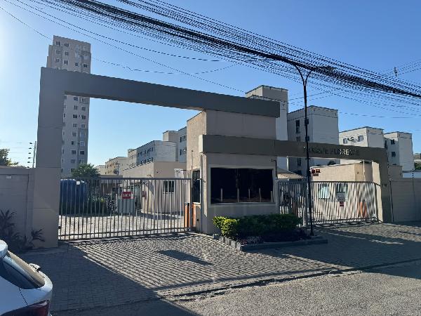 Oferta exclusiva — Apartamento no Mondubim, Fortaleza - CE, Apto 511, 2 quartos, 1 vaga, 36,88m²