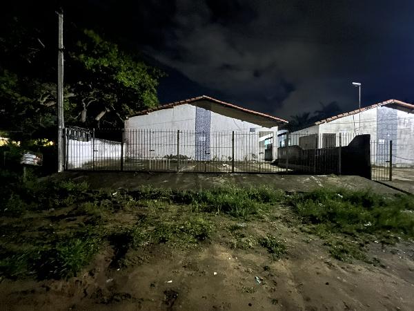 Loteamento cidade industrial de itapissuma