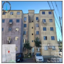 Residencial jardim imperial