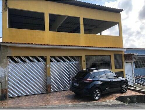 Casa no piam, belford roxo rj