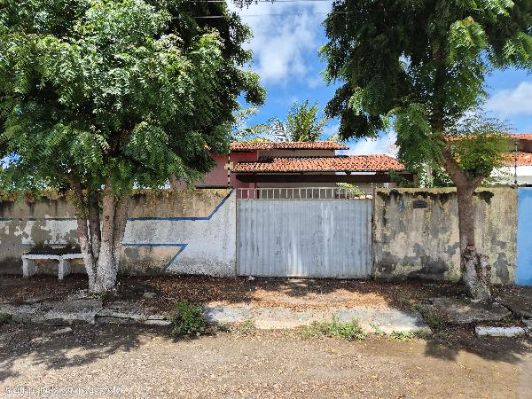 Extremoz - caminho do mar