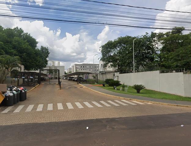 Alienação fiduciária nº 2026/970013 - pagamento à vista