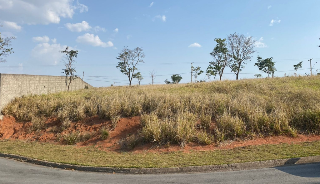Lote de terreno, 1.082m², Estância Bela Vista, Tuiuti/SP
